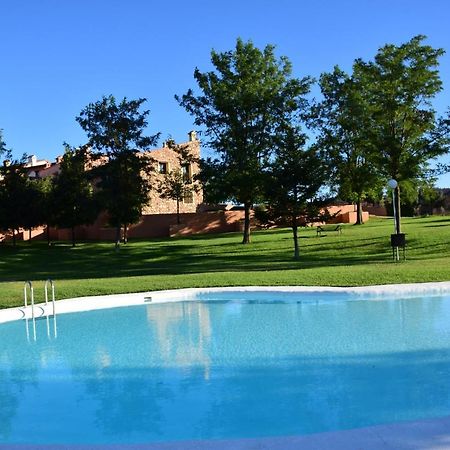 Oasis Rural Los Pastores Exterior foto