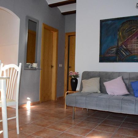 Oasis Rural Los Pastores Exterior foto