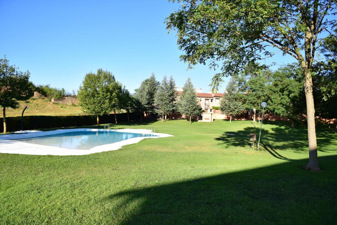 Oasis Rural Los Pastores Exterior foto