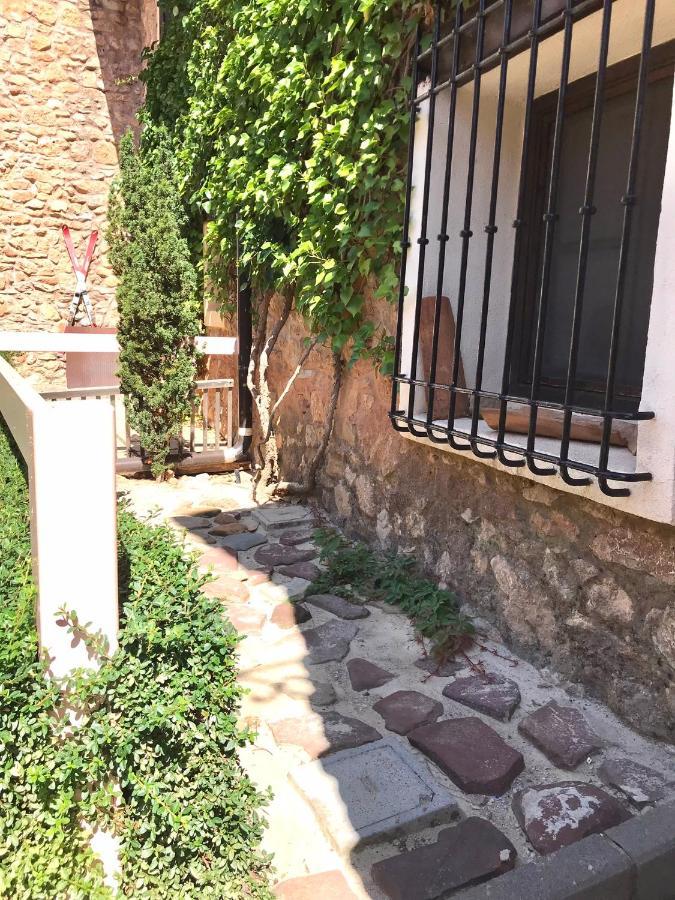 Oasis Rural Los Pastores Exterior foto