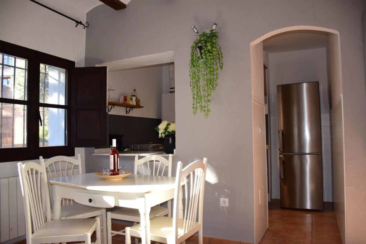 Oasis Rural Los Pastores Exterior foto