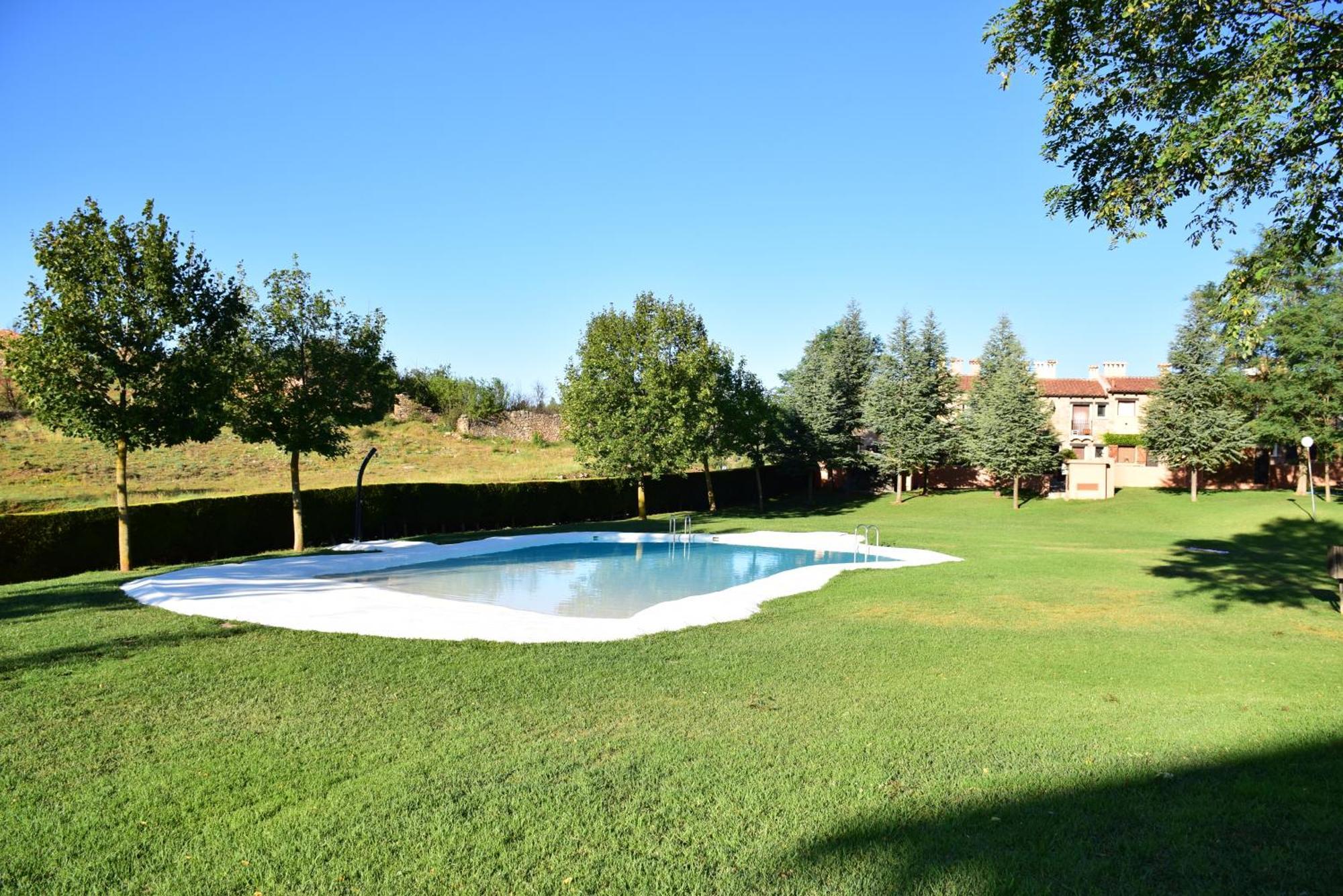 Oasis Rural Los Pastores Exterior foto