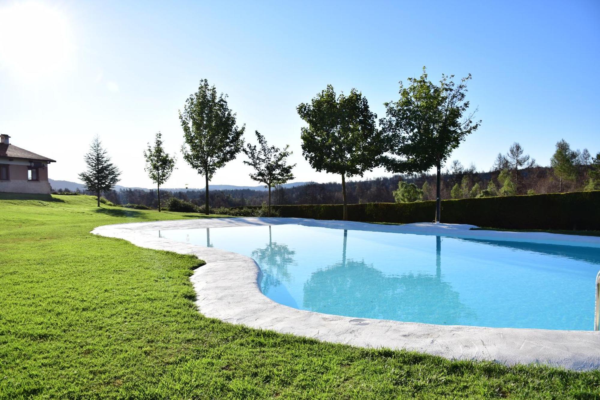 Oasis Rural Los Pastores Exterior foto
