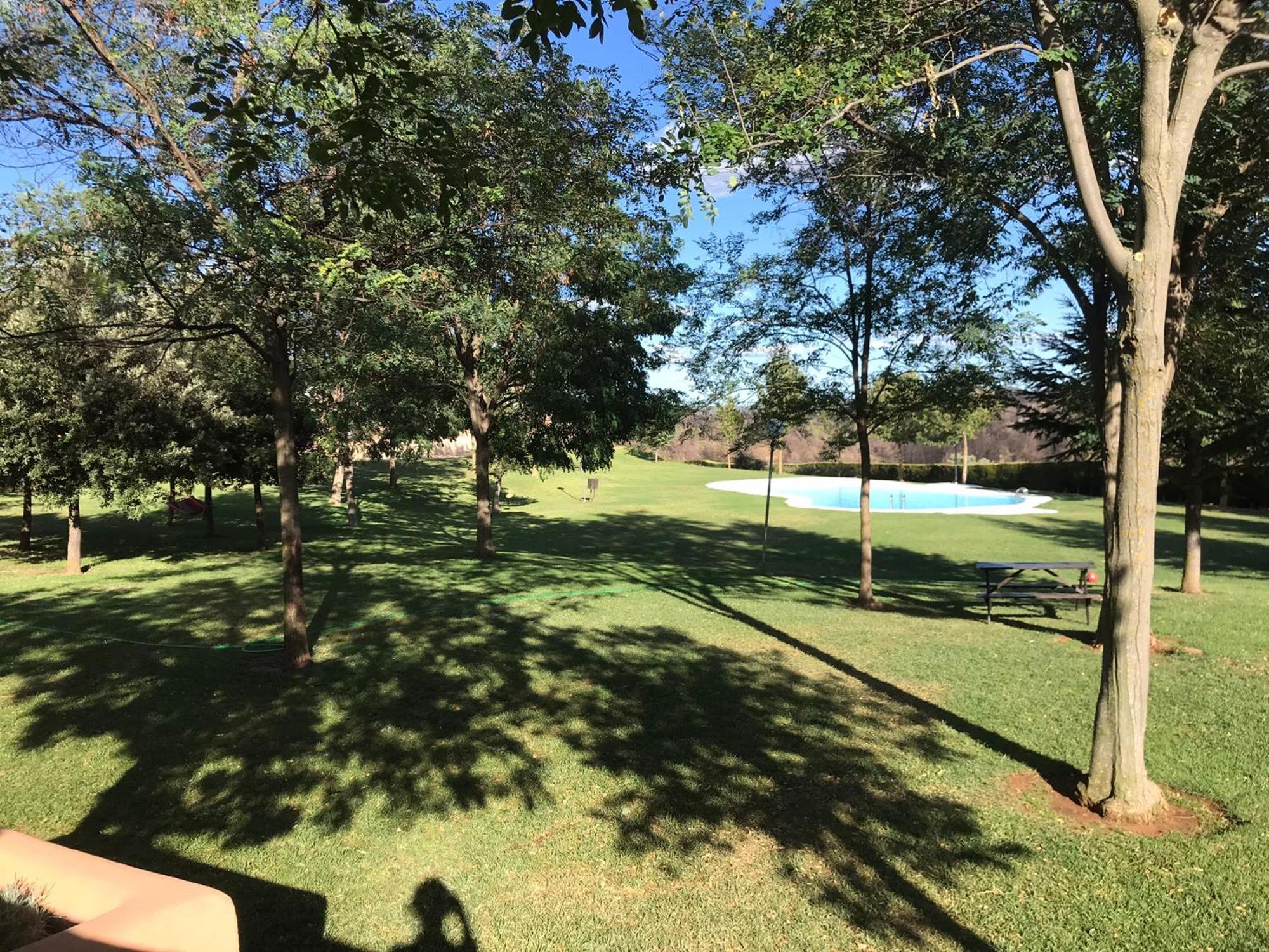 Oasis Rural Los Pastores Exterior foto